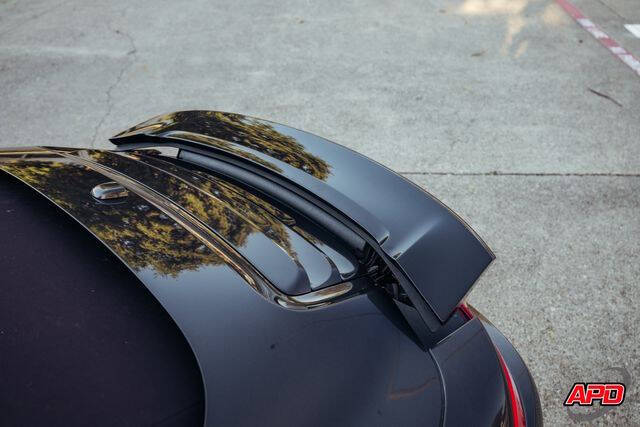 2013 Porsche 911 Carrera S