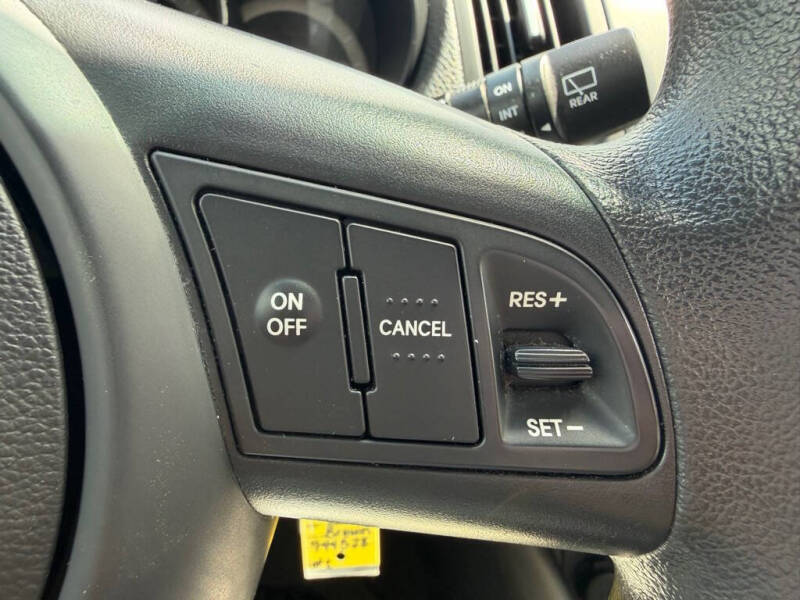 2013 Kia Forte5 EX