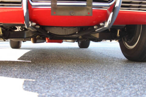 1963 Chevrolet Corvette