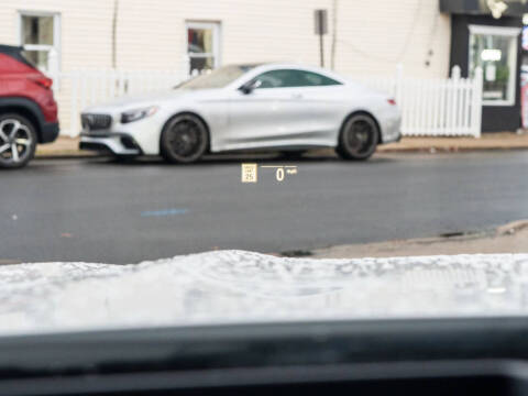 2021 BMW 8 Series M850i xDrive Gran Coupe