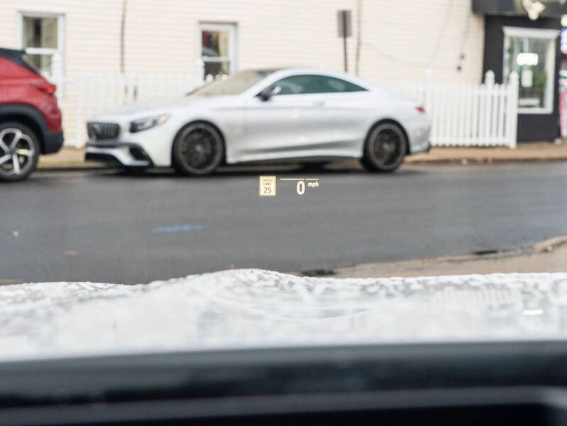 2021 BMW 8 Series M850i xDrive Gran Coupe