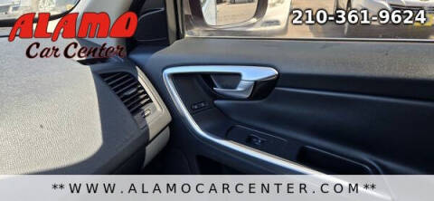 2013 Volvo XC60 3.2