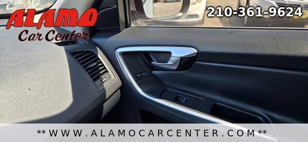 2013 Volvo XC60 3.2
