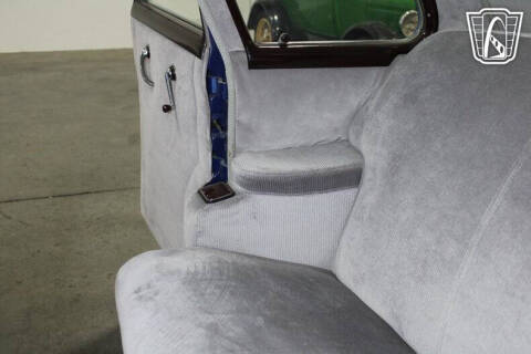 1939 Buick Special