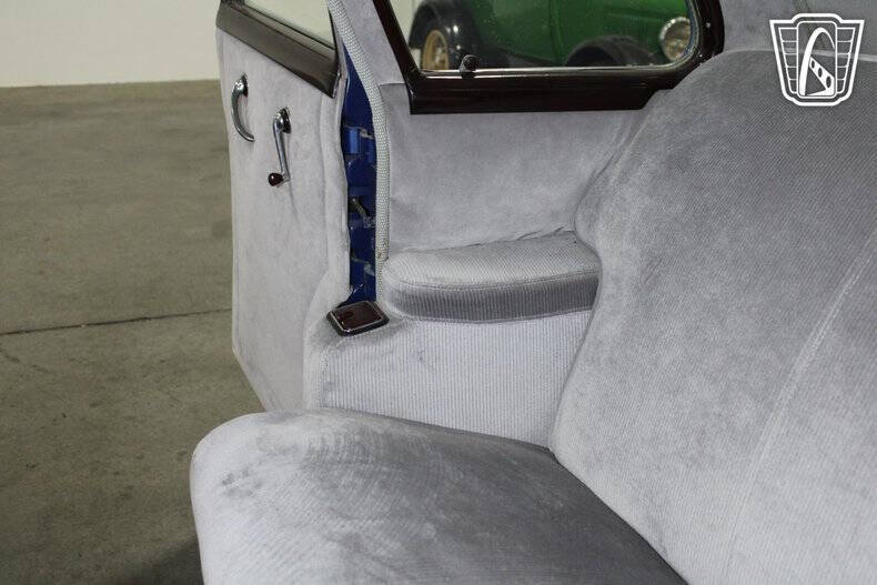 1939 Buick Special