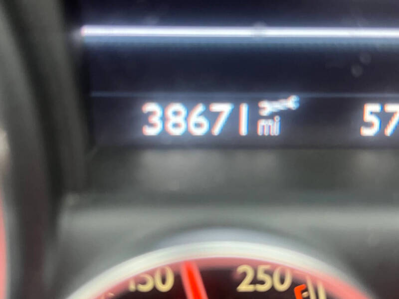 2016 Bentley Continental GT V8 S