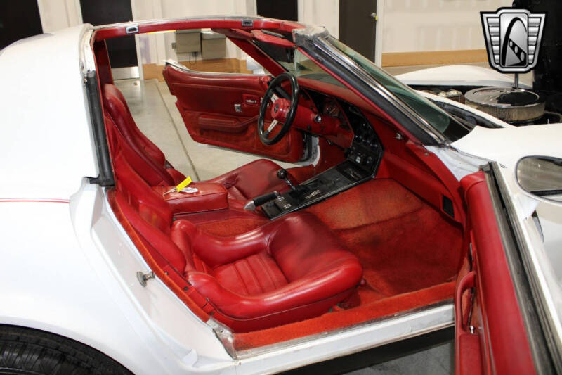 1979 Chevrolet Corvette