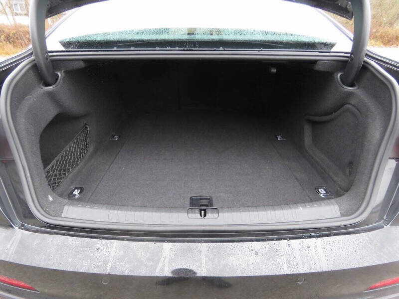 2019 Audi A6 quattro Prestige 55 TFSI