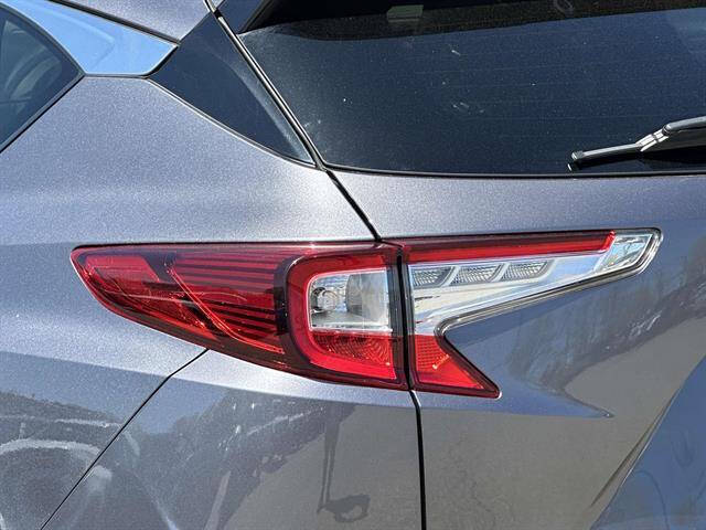 2020 Acura RDX SH-AWD w/Tech