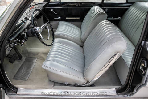 1962 Pontiac Tempest