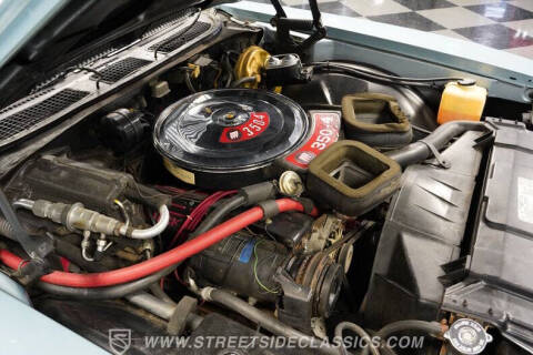 1972 Buick Skylark