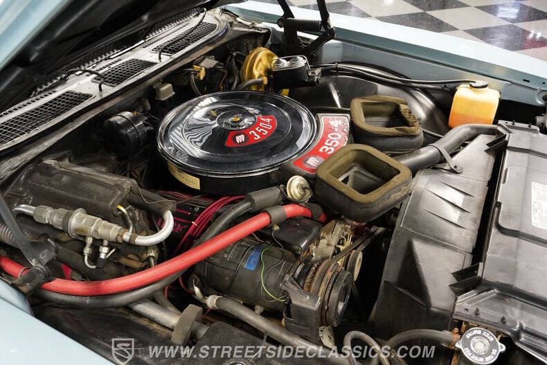 1972 Buick Skylark