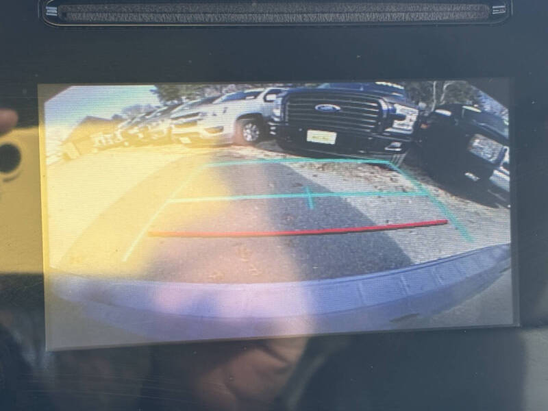 2015 Toyota Sienna L 7-Passenger