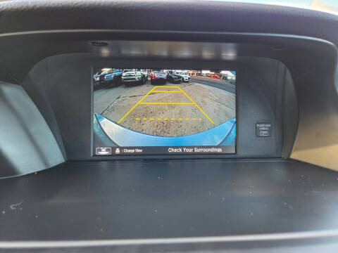 2017 Honda Accord Sport Special Edition