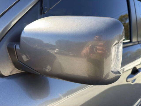 2012 Honda Pilot Touring