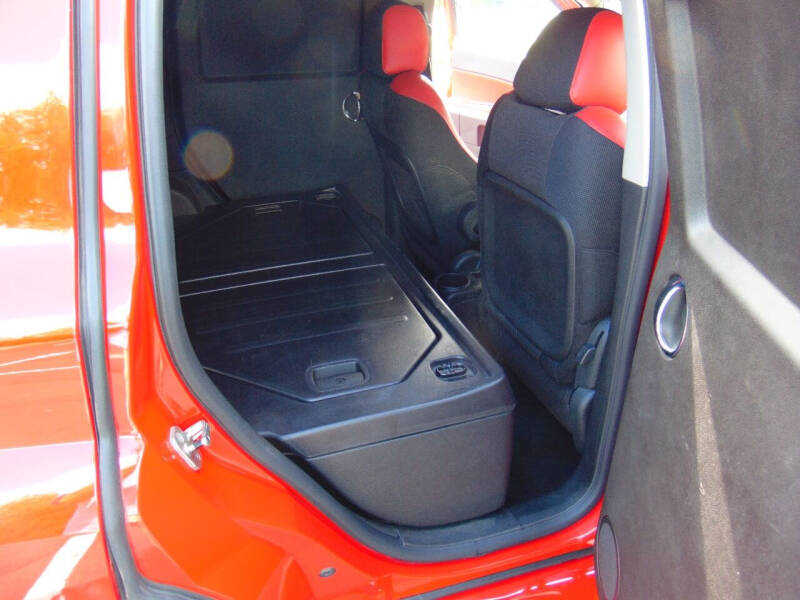 2009 Chevrolet HHR Panel SS