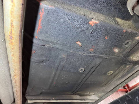 1967 Lincoln Continental