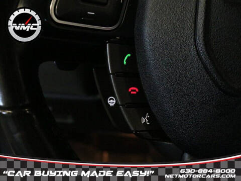 2018 Land Rover Range Rover Evoque HSE