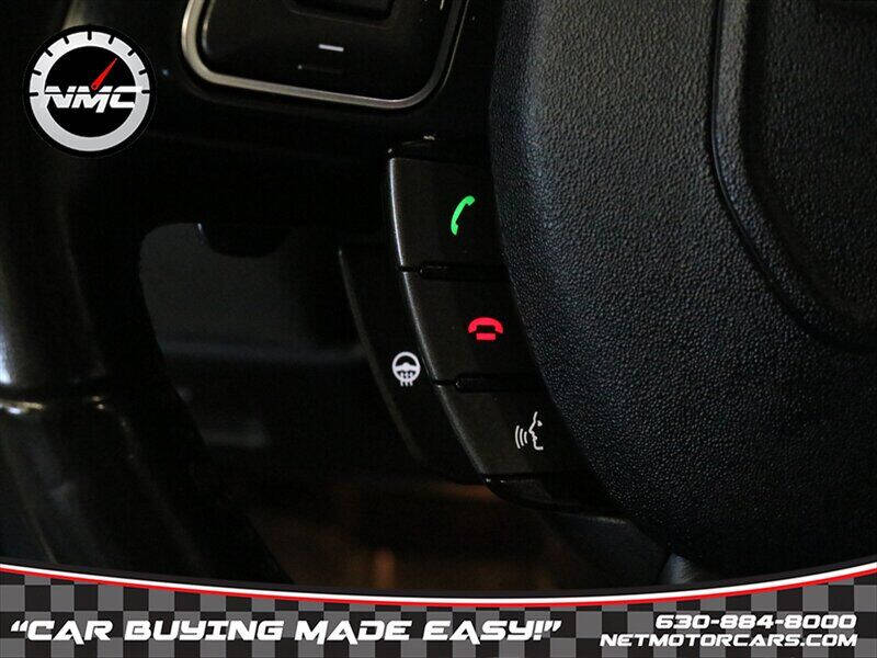 2018 Land Rover Range Rover Evoque HSE