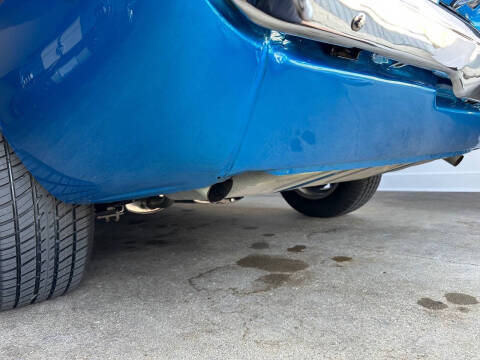 1970 Chevrolet Camaro