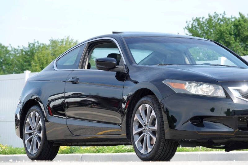 2009 Honda Accord EX-L