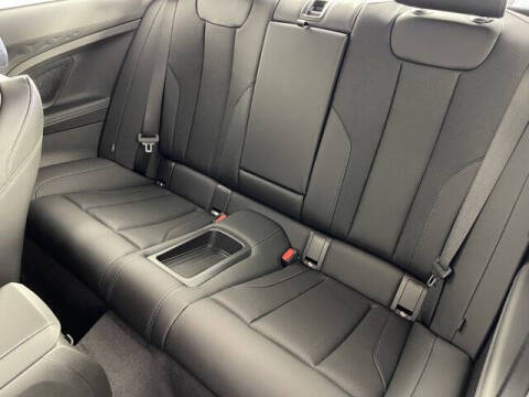 2026 BMW 2 Series 230i