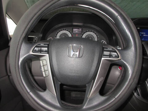 2014 Honda Odyssey EX