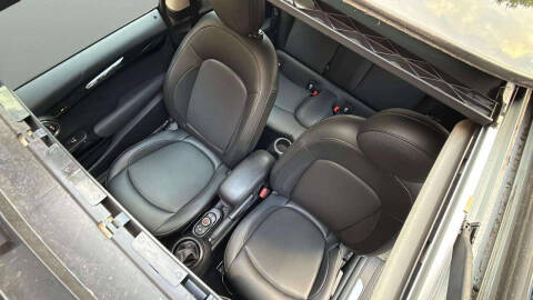 2019 MINI Hardtop 2 Door Cooper