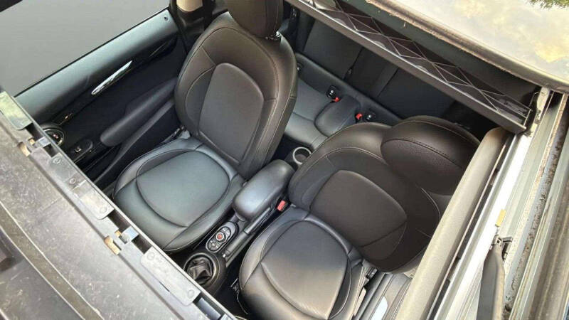 2019 MINI Hardtop 2 Door Cooper