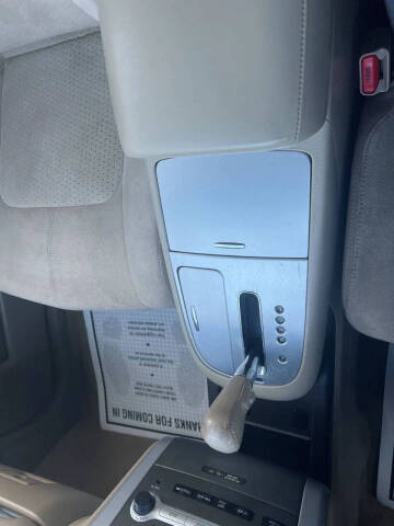 2014 Nissan Murano S