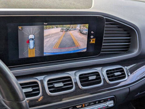 2020 Mercedes-Benz GLE GLE 350 4MATIC