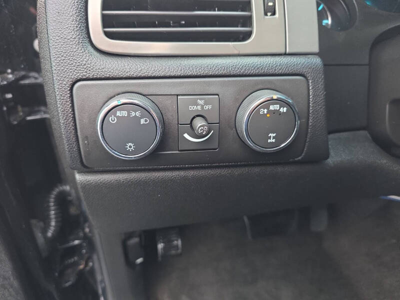 2014 Chevrolet Tahoe LS