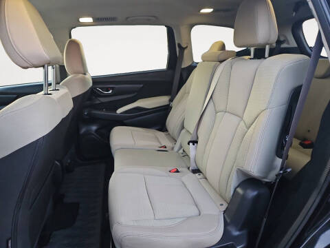 2025 Subaru Ascent Premium 8-Passenger