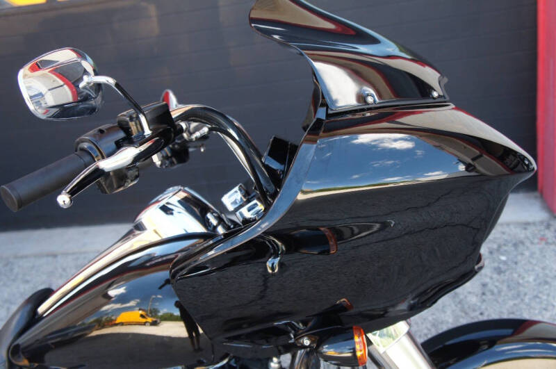 2020 Harley-Davidson Road Glide