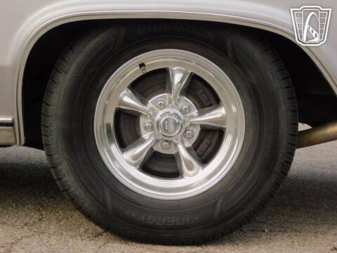 1965 Chevrolet Impala