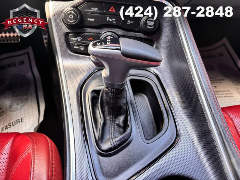 2017 Dodge Challenger