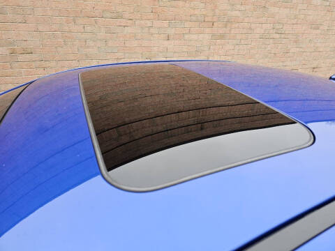 2016 Subaru WRX Limited