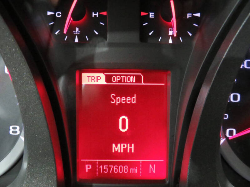 2015 GMC Terrain SLT-2