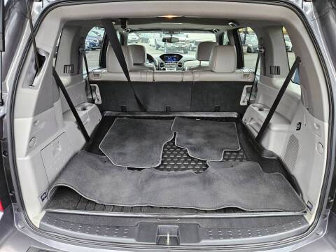 2014 Honda Pilot EX-L