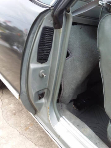 1983 Chevrolet El Camino