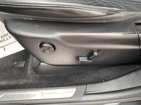 2013 Dodge Durango Crew