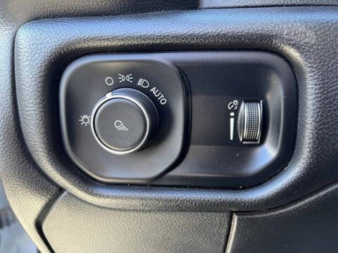 2022 RAM 3500 Tradesman