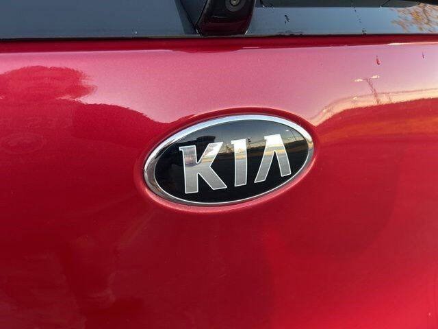 2021 Kia Niro EV EX Premium