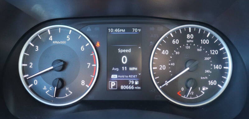 2022 Nissan Sentra S