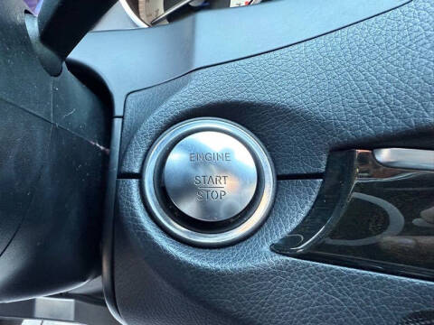 2014 Mercedes-Benz E-Class E 350