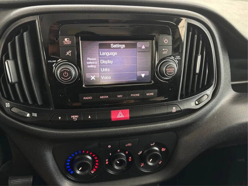 2022 RAM ProMaster City