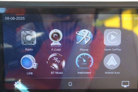 2024 AMC ION 4+2