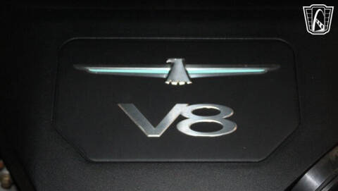 2004 Ford Thunderbird Deluxe