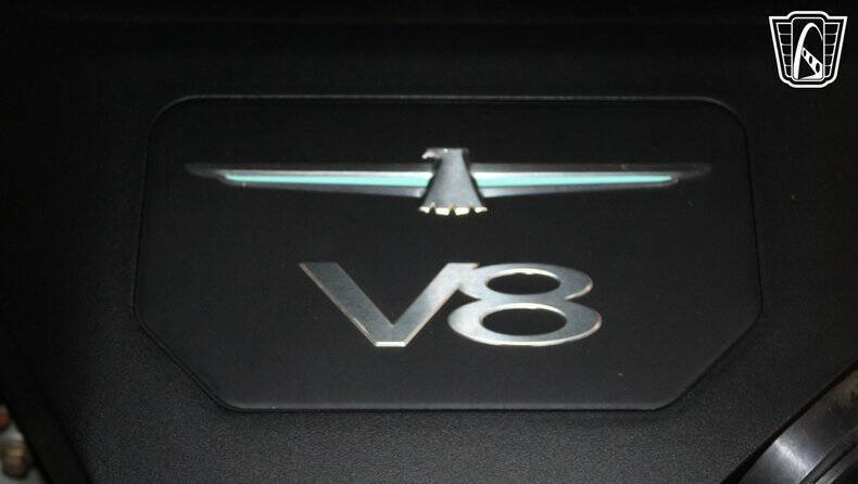 2004 Ford Thunderbird Deluxe