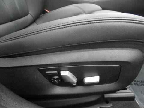 2019 BMW 5 Series 530i